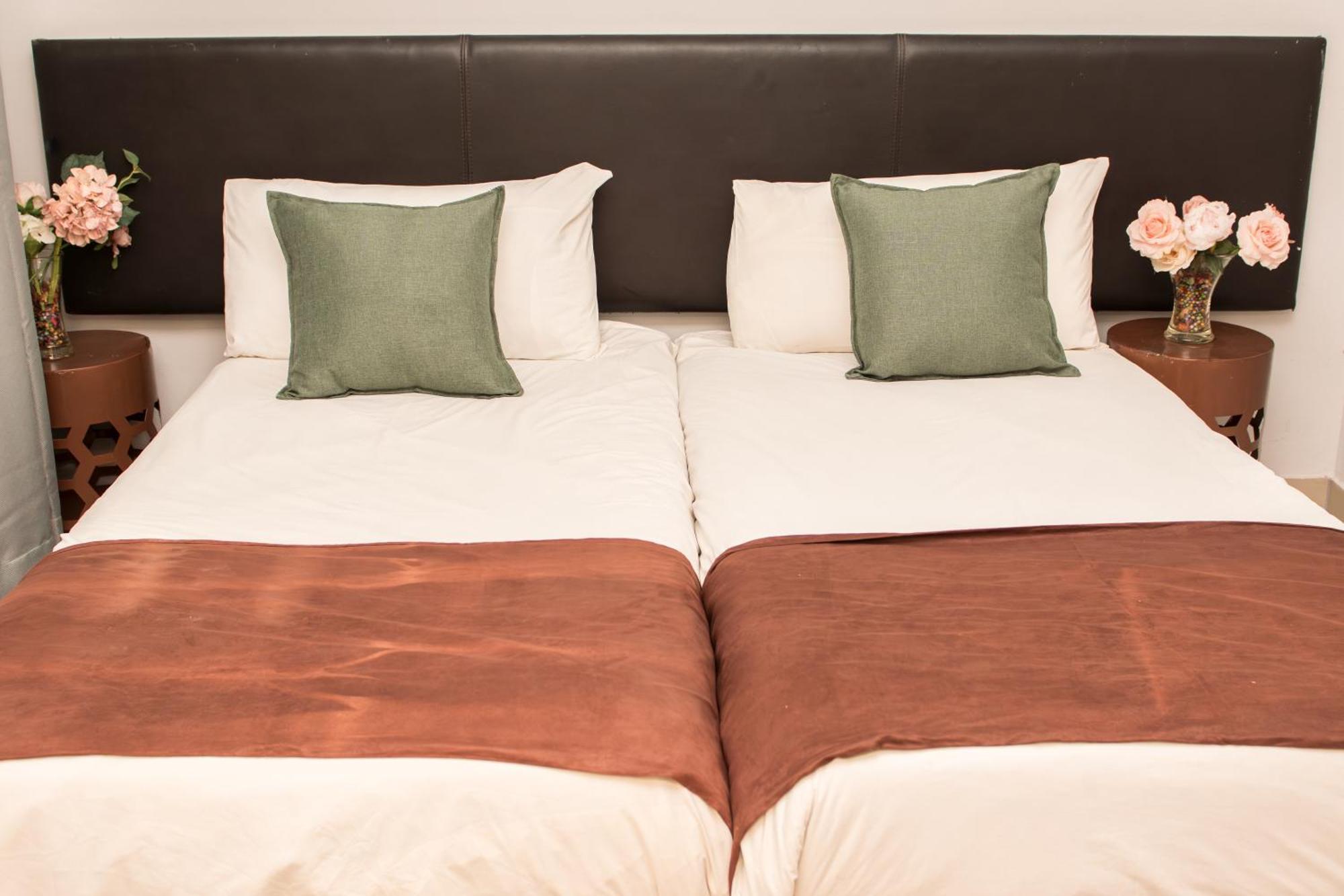Mauya Guesthouse Kuils River エクステリア 写真
