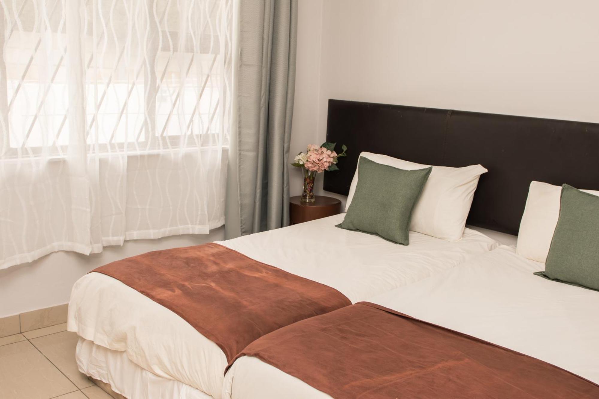 Mauya Guesthouse Kuils River エクステリア 写真